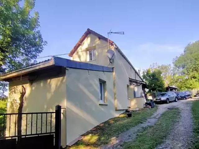 Maison vente à Auxerre, Toucy