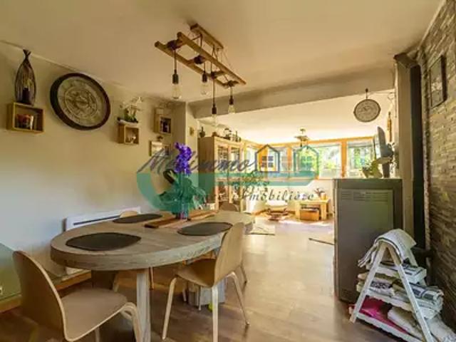 Maison vente à Auxerre, Toucy