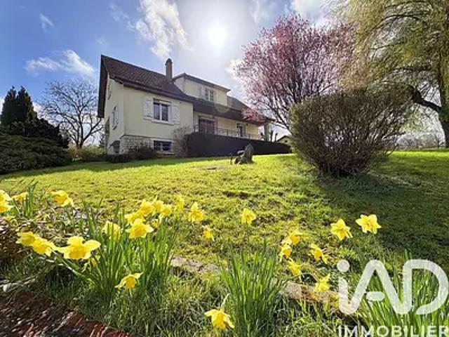 Maison vente à Auxerre, Toucy