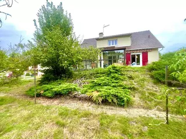 Maison vente à Auxerre, Toucy