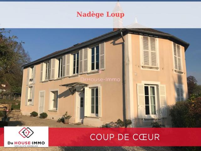 Maison vente à Auxerre, Toucy