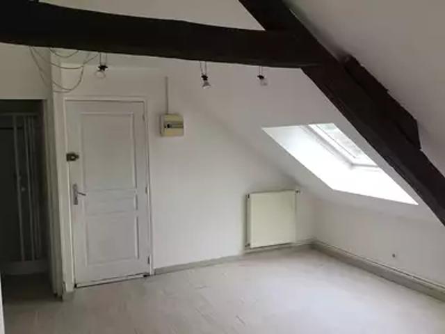 Appartement location à Auxerre, Toucy