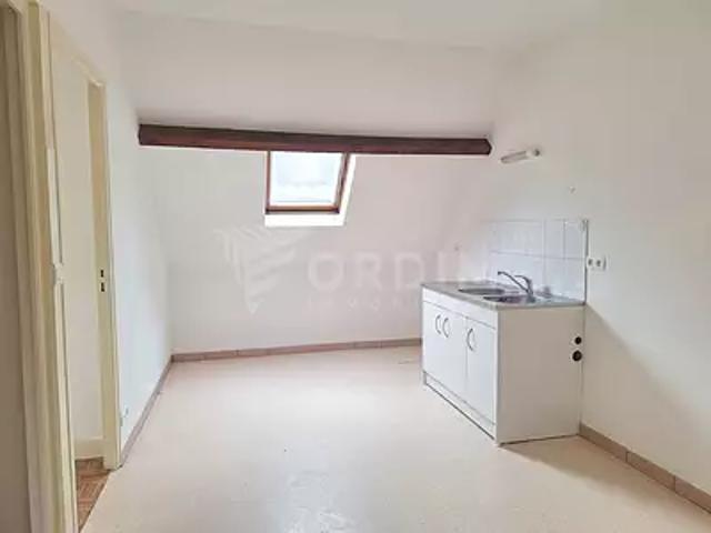 Appartement location à Auxerre, Toucy