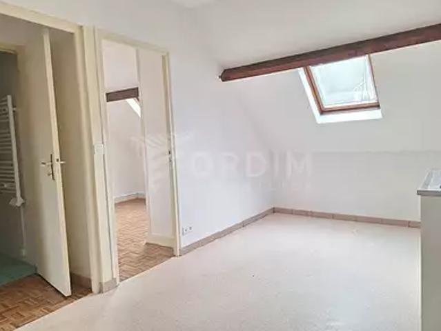 Appartement location à L'Église, Toucy