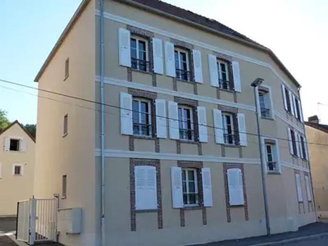 Appartement location à Auxerre, Toucy