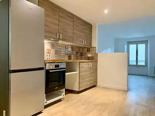 Appartement location à Auxerre, Toucy