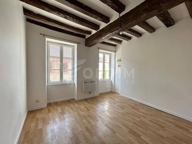 Appartement location à Auxerre, Toucy