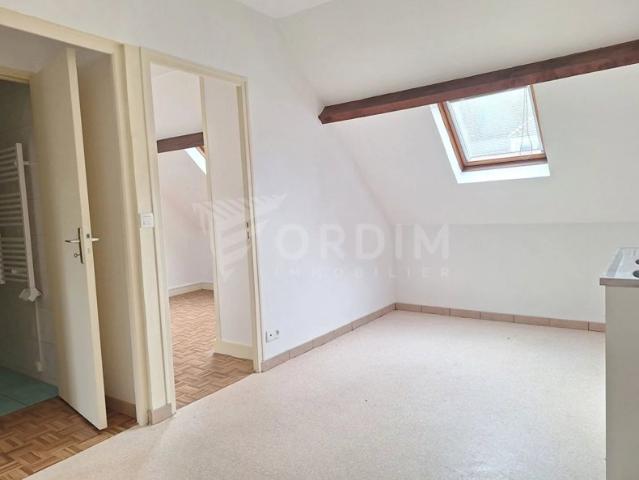 Appartement location à Auxerre, Toucy
