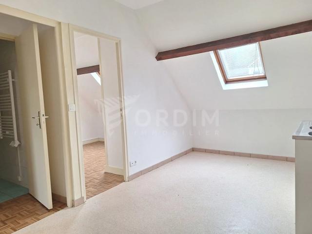 Appartement location à Auxerre, Toucy