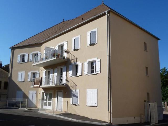 Appartement location à Auxerre, Toucy