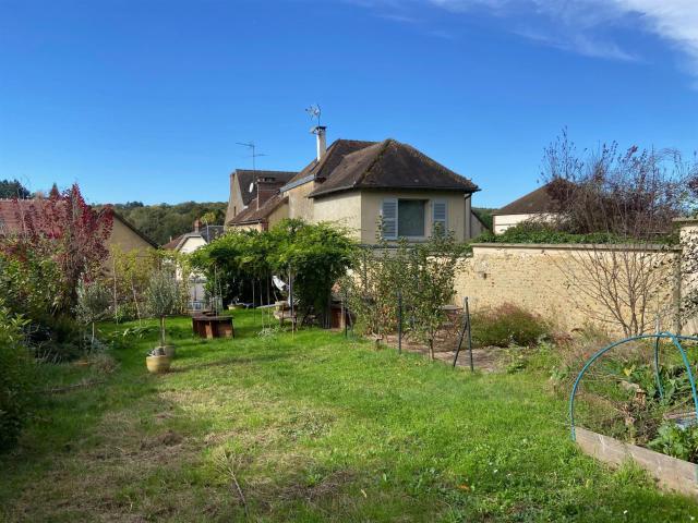 Maison vente à Auxerre, Toucy