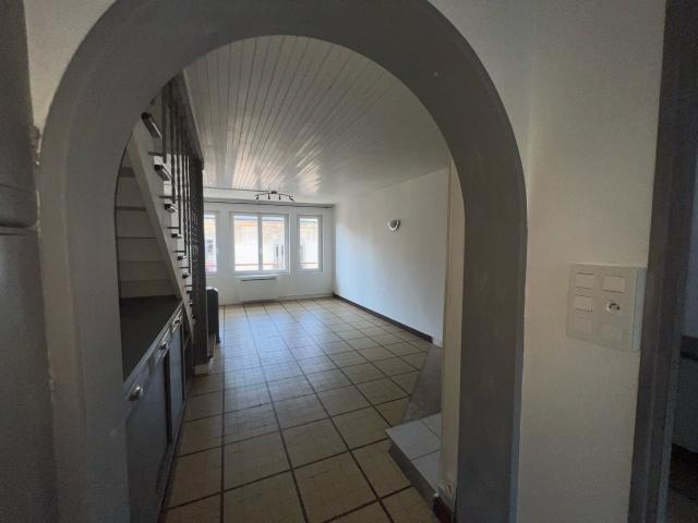 Appartement vente à Auxerre, Toucy