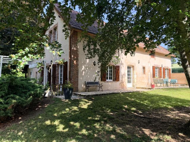 Maison vente à Auxerre, Toucy