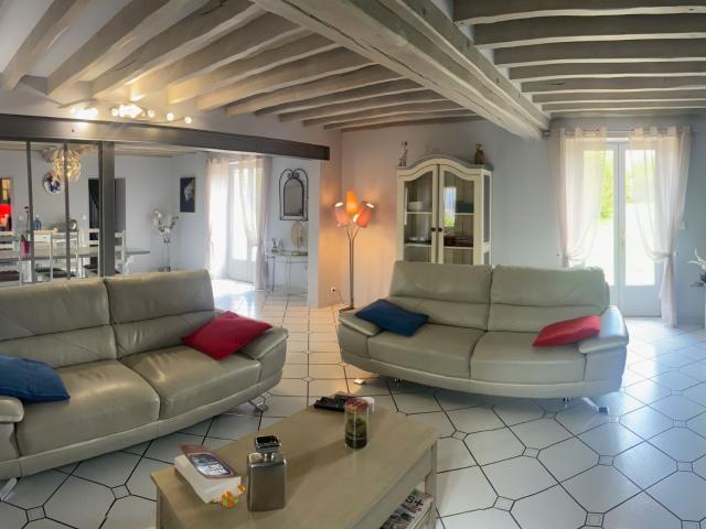 Maison vente à Auxerre, Toucy