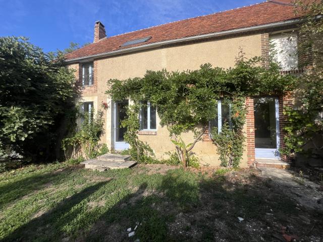 Maison vente à Toucy, Yonne