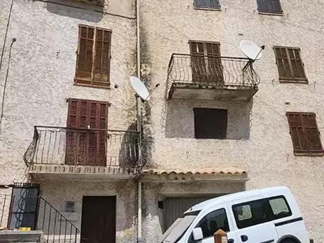 Appartement vente à Nice, Toudon