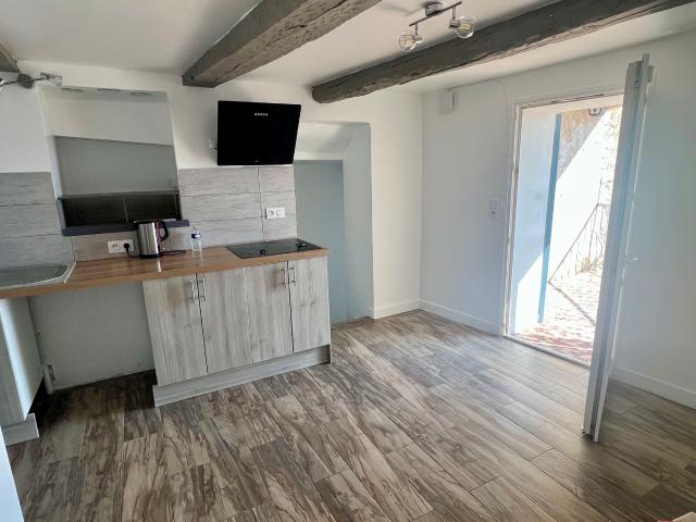 Appartement vente à Nice, Toudon