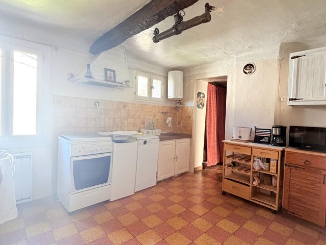 Appartement vente à Nice, Toudon