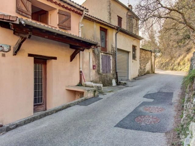 Maison vente à Nice, Toudon