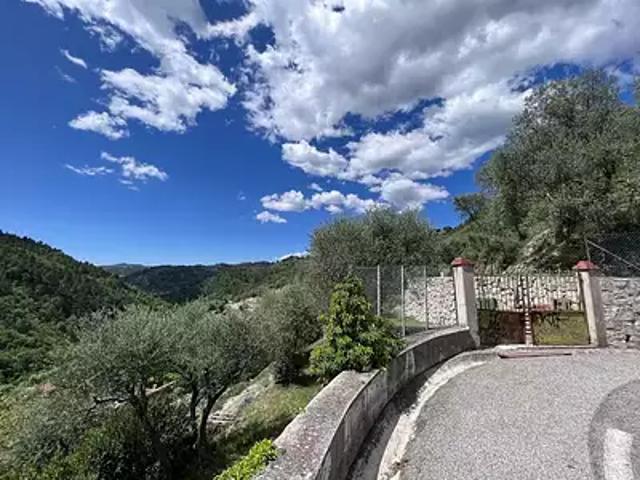 Terrain vente à Nice, Touët-de-l'escarène