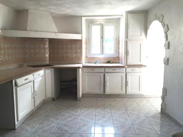 Appartement location à Nice, Touët-de-l'escarène