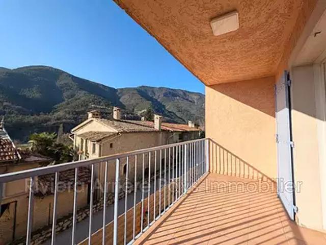 Appartement location à Nice, Touët-sur-var