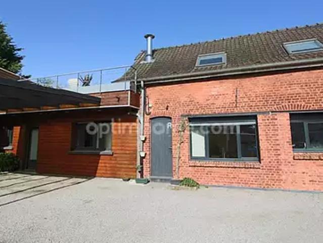 Maison vente à Toufflers, Nord