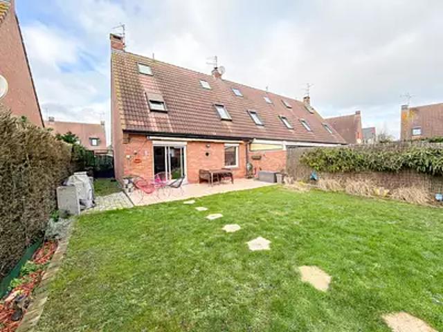 Maison vente à Lille, Toufflers