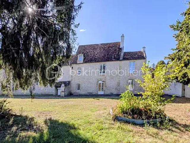 Maison vente à Touffréville, Calvados