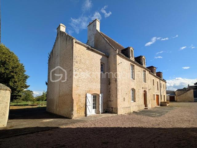 Maison vente à Lisieux, Touffréville