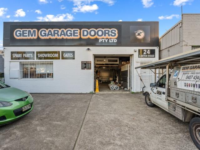 Warehouse for sale in Sydney, New South Wales