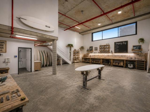 Warehouse for rent in Sydney, New South Wales