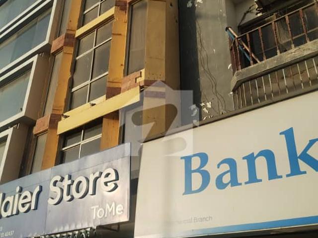 Building for rent in کراچی ڈویژن, North Waziristan