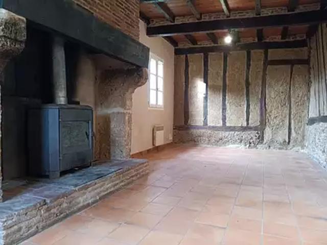 Maison vente à Condom, Toujouse