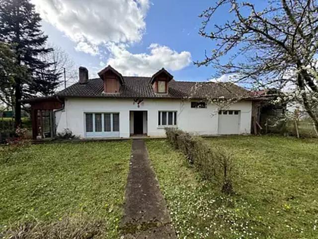Maison vente à Condom, Toujouse
