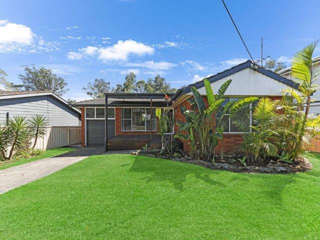 House for rent in Noraville, New South Wales