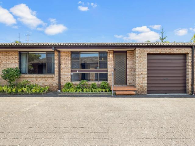 Apartment for rent in Toukley, New South Wales