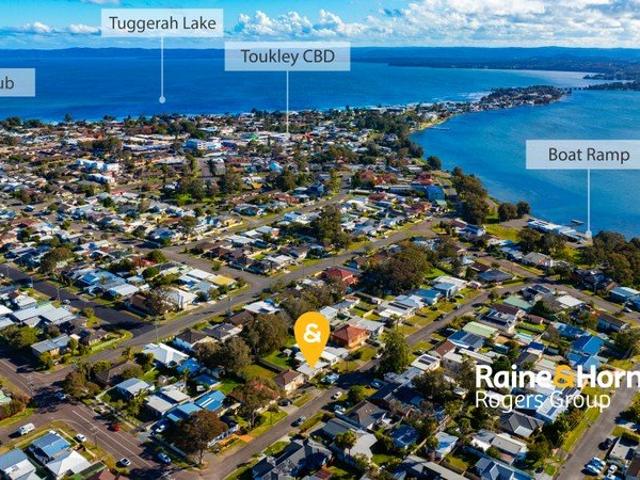 House for sale in Toukley, New South Wales