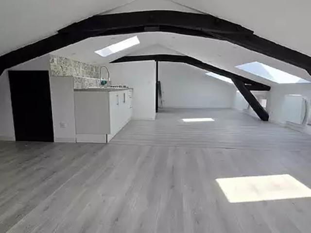 Appartement vente à Toul