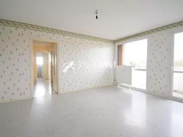 Appartement vente à Toul