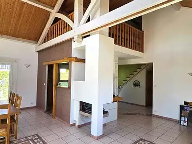Maison vente à Toul