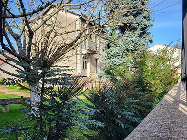 Maison vente à Toul