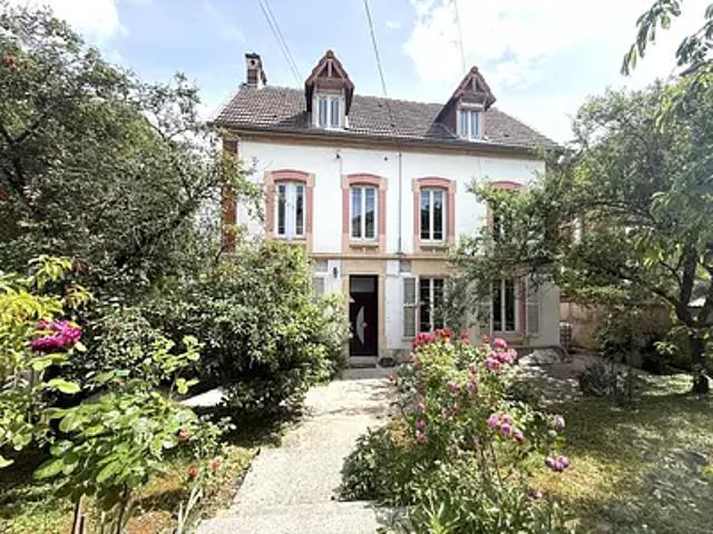 Maison vente à Toul