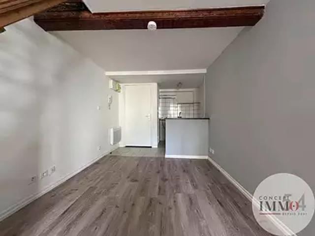 Appartement location à Toul