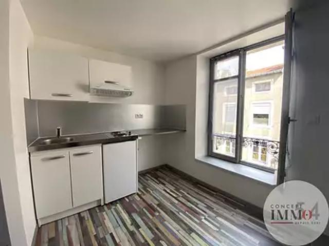 Appartement location à Toul