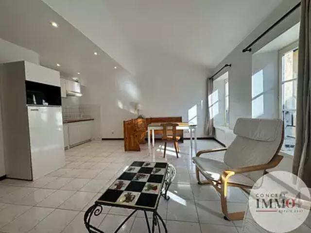 Appartement location à Toul