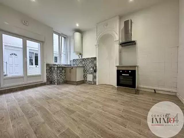Appartement location à Toul