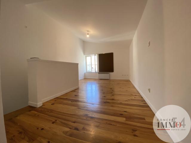 Appartement location à Toul