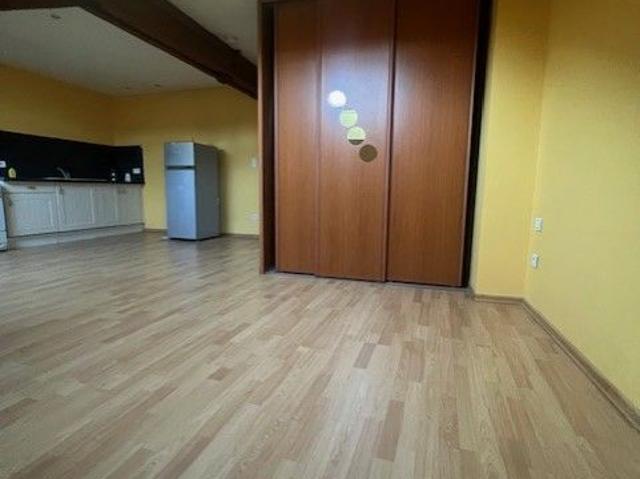 Appartement location à Toul