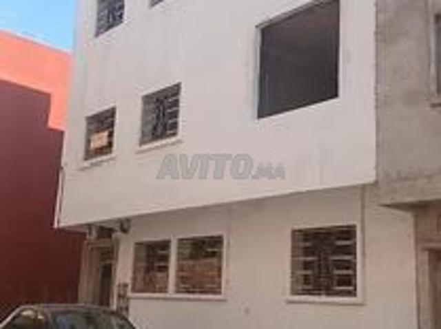 Maison vente à Meknès